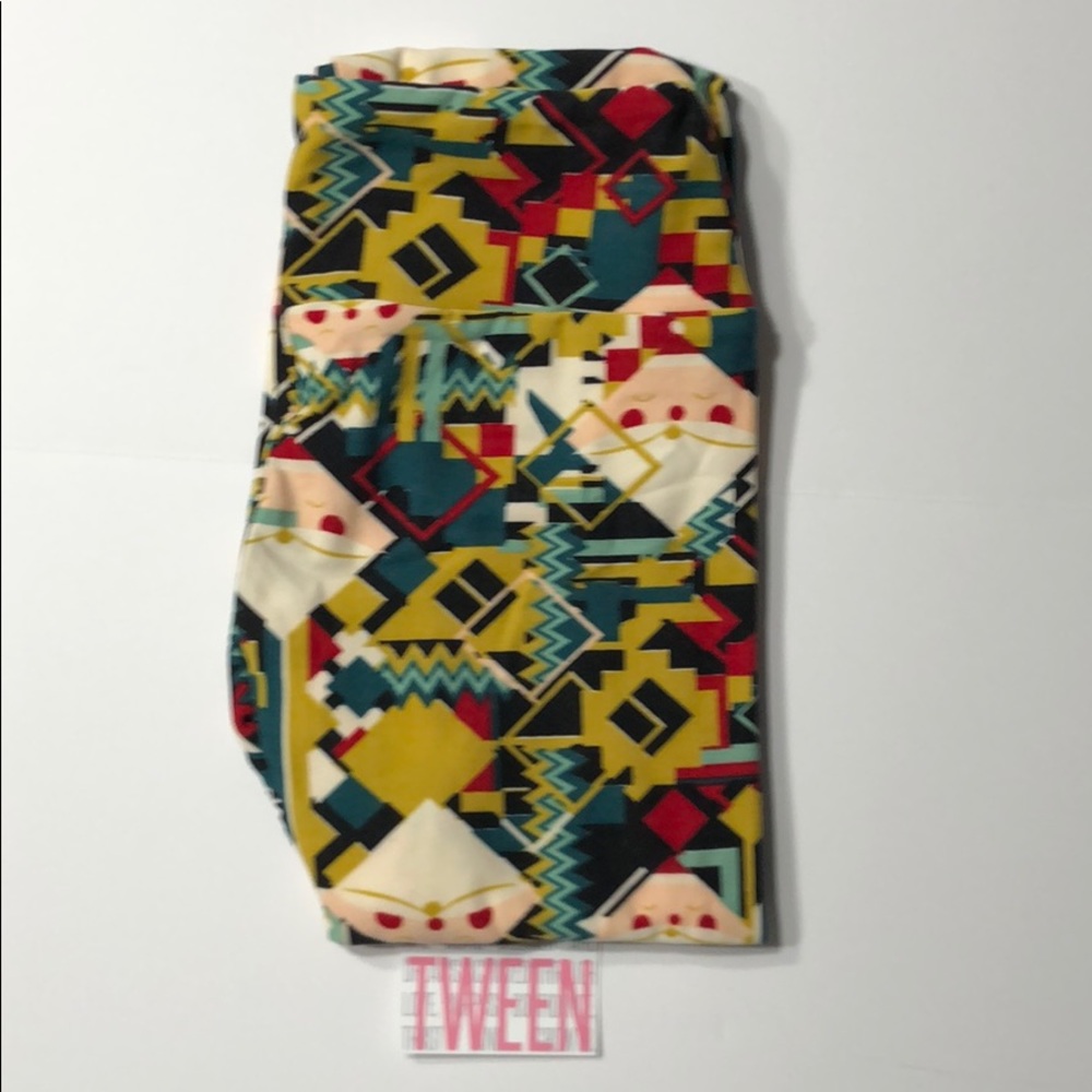 🎄LuLaRoe Leggings 🎅🏻